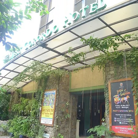 West Gorordo Hotel