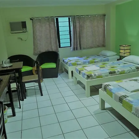 West Gorordo Hotel