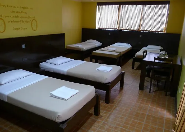 West Gorordo Hotel Cebu
