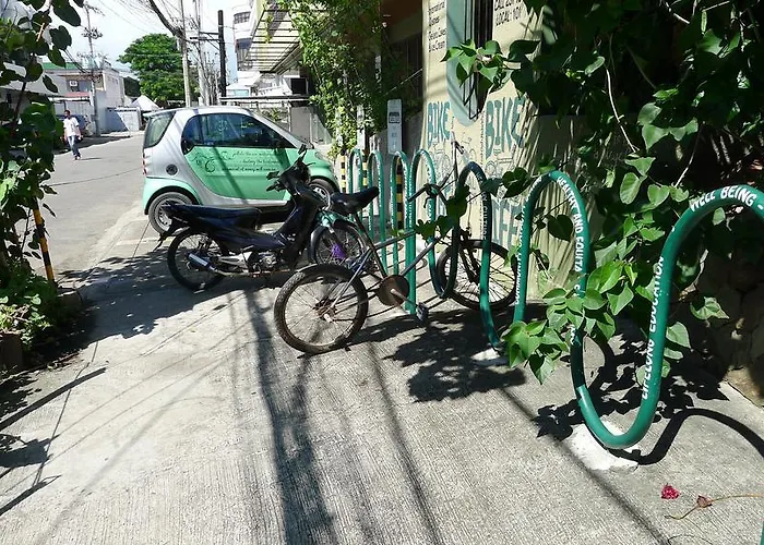 West Gorordo 2* Cebu