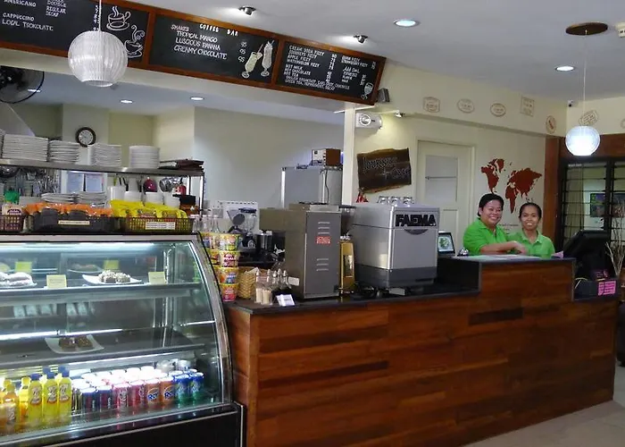 West Gorordo Hotel Cebu