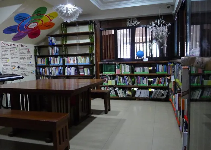 West Gorordo 2* Cebu