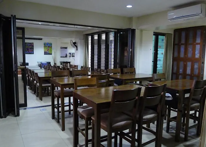 West Gorordo 2* Cebu