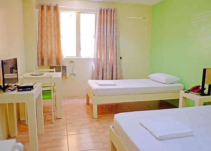 Hotel West Gorordo Cebu