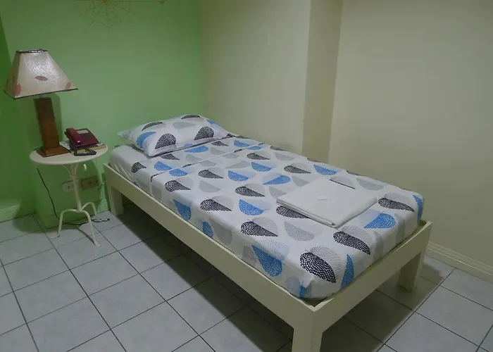Hotel West Gorordo Cebu