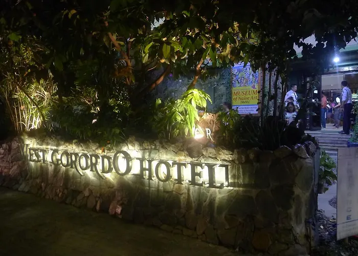 Hotel West Gorordo