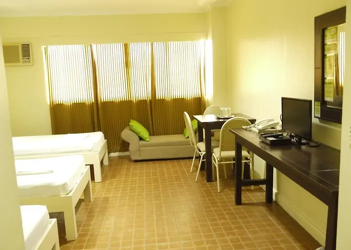 Hotel West Gorordo 2*