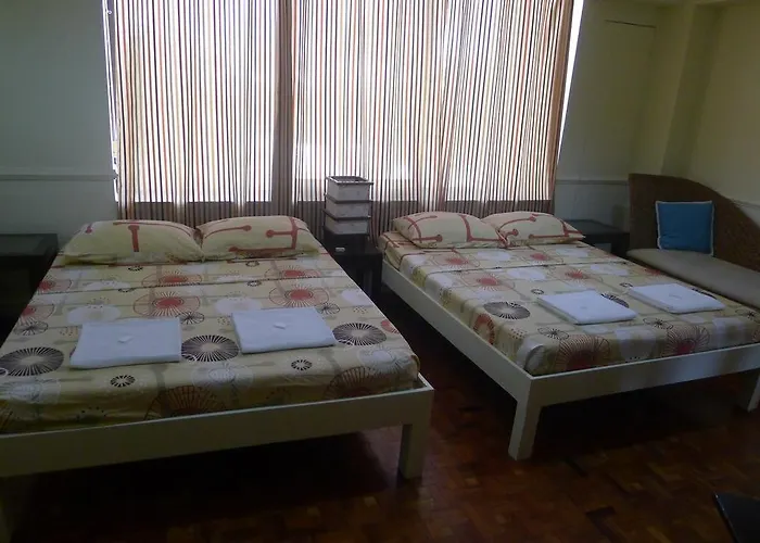 West Gorordo Hotel