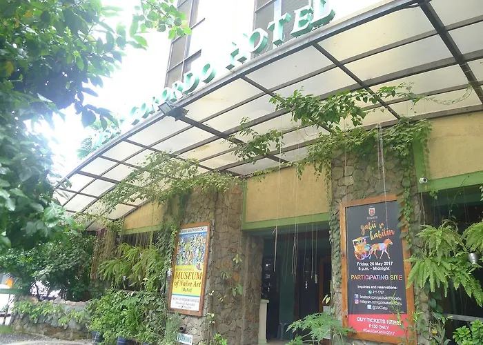 Hotel West Gorordo 2*