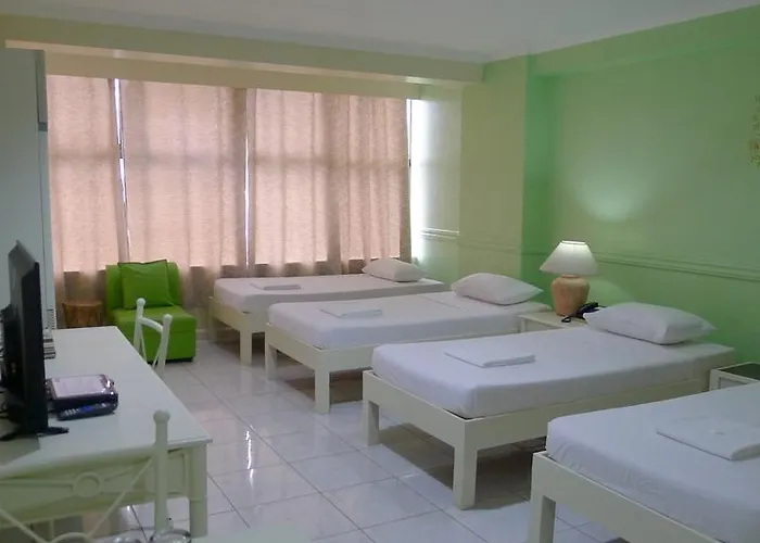 Hotel West Gorordo