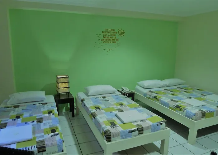 West Gorordo Hotel Cebu