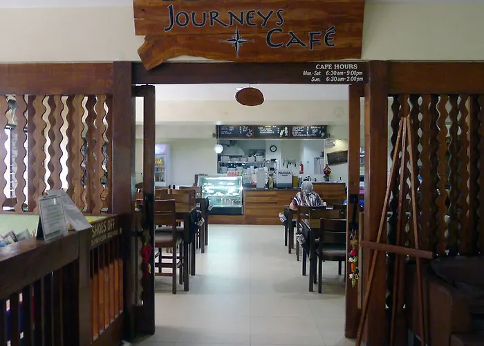 West Gorordo Hotel