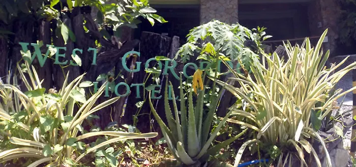 Hotel West Gorordo