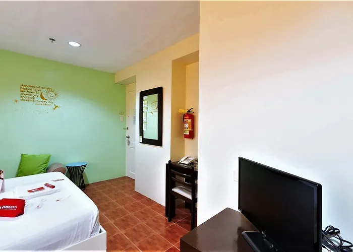 West Gorordo Hotel