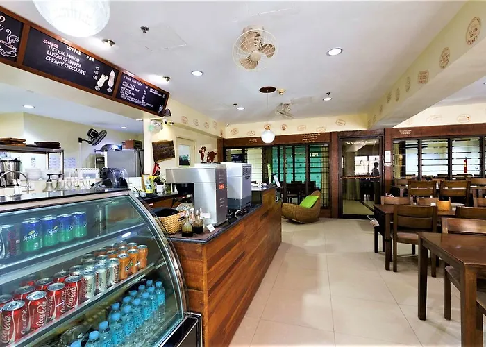 West Gorordo Hotel