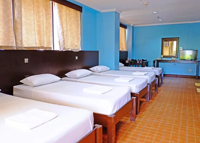 Hotel West Gorordo