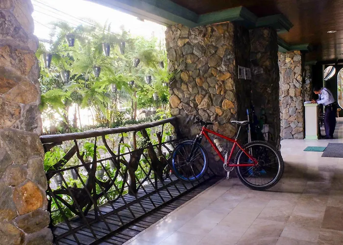 Hotel West Gorordo