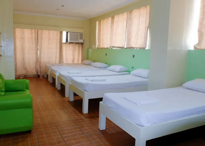 Hotel West Gorordo 2*