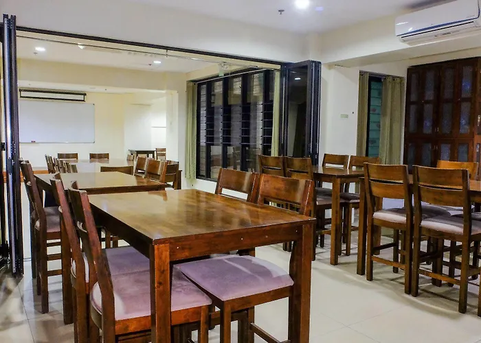 West Gorordo Hotel Cebu