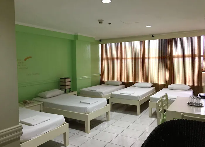 Hotel West Gorordo 2*