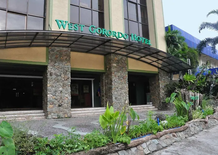 West Gorordo 2*