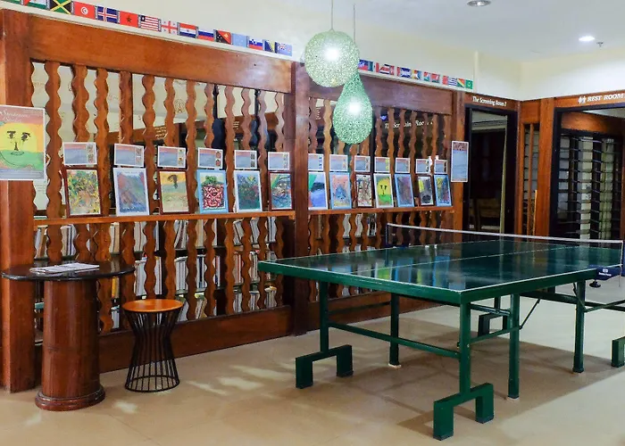 Hotel West Gorordo