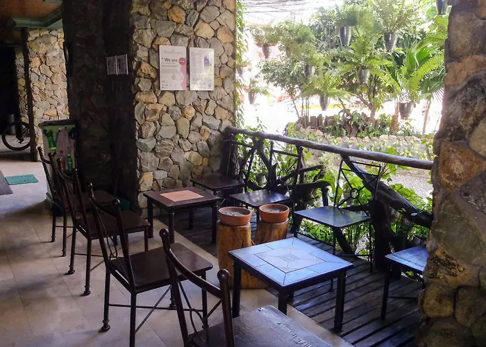 West Gorordo 2* Cebu
