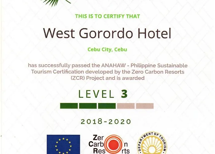 Hotel West Gorordo