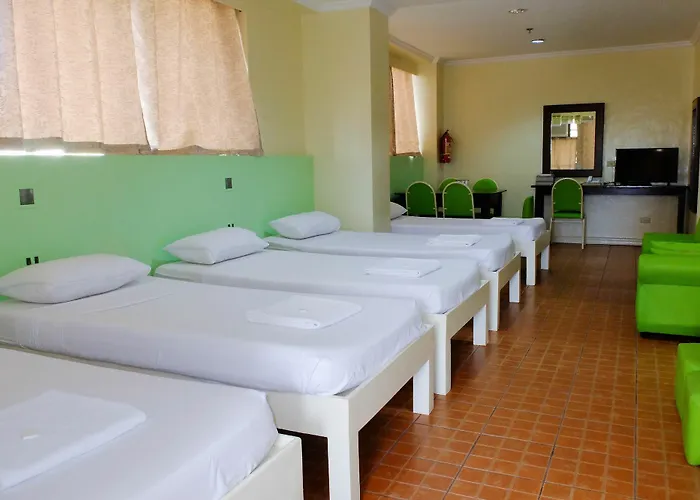 Hotel West Gorordo Cebu
