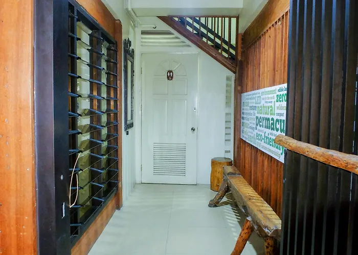 Hotel West Gorordo
